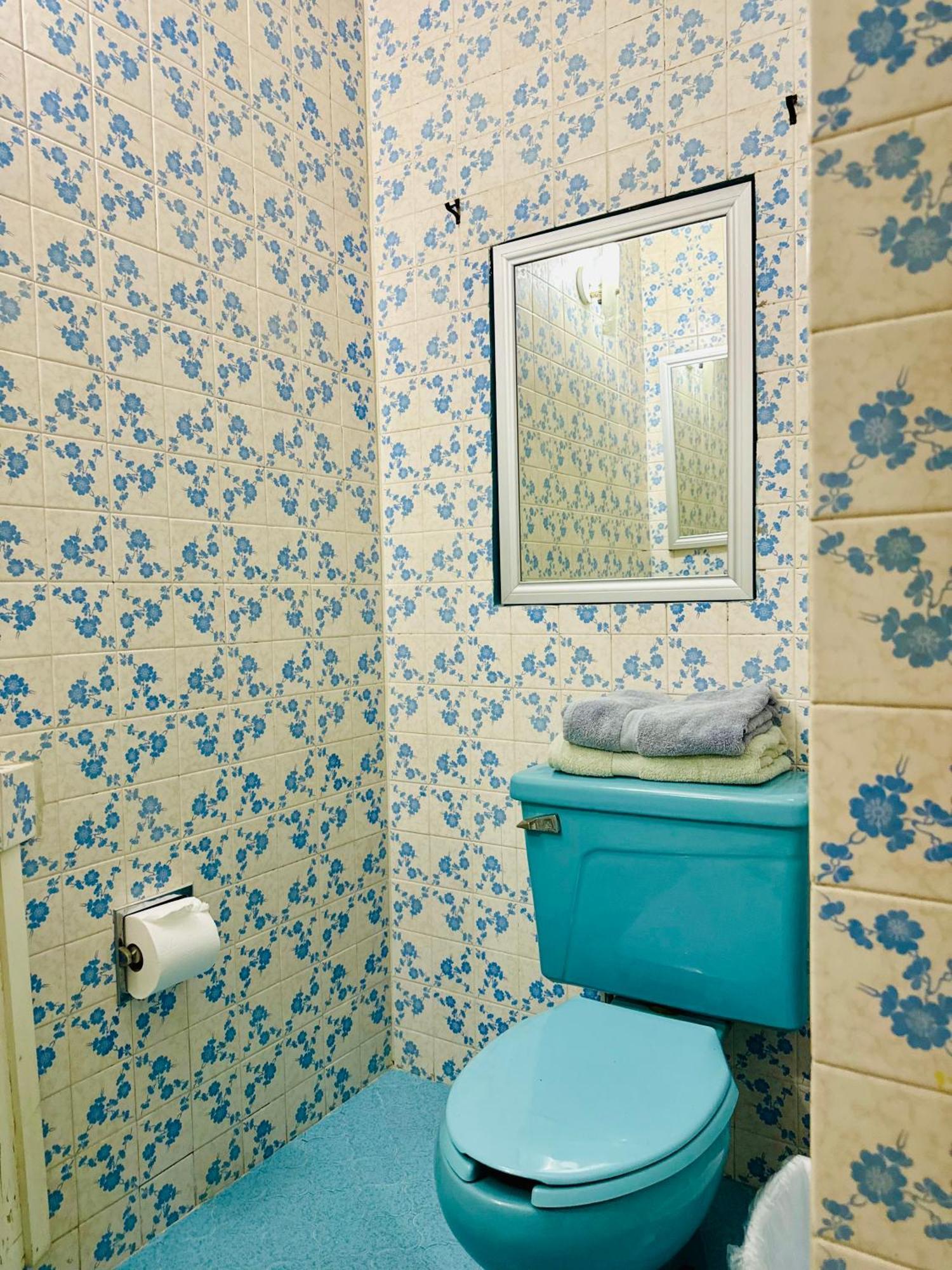 La Casa Grande Bed & Breakfast กัวนาฮัวโต ภายนอก รูปภาพ