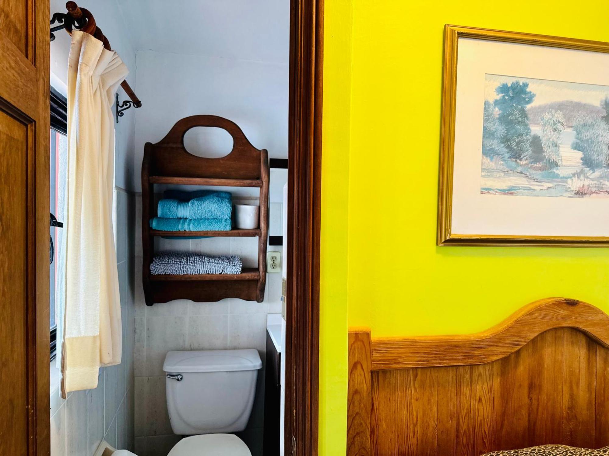 La Casa Grande Bed & Breakfast กัวนาฮัวโต ภายนอก รูปภาพ