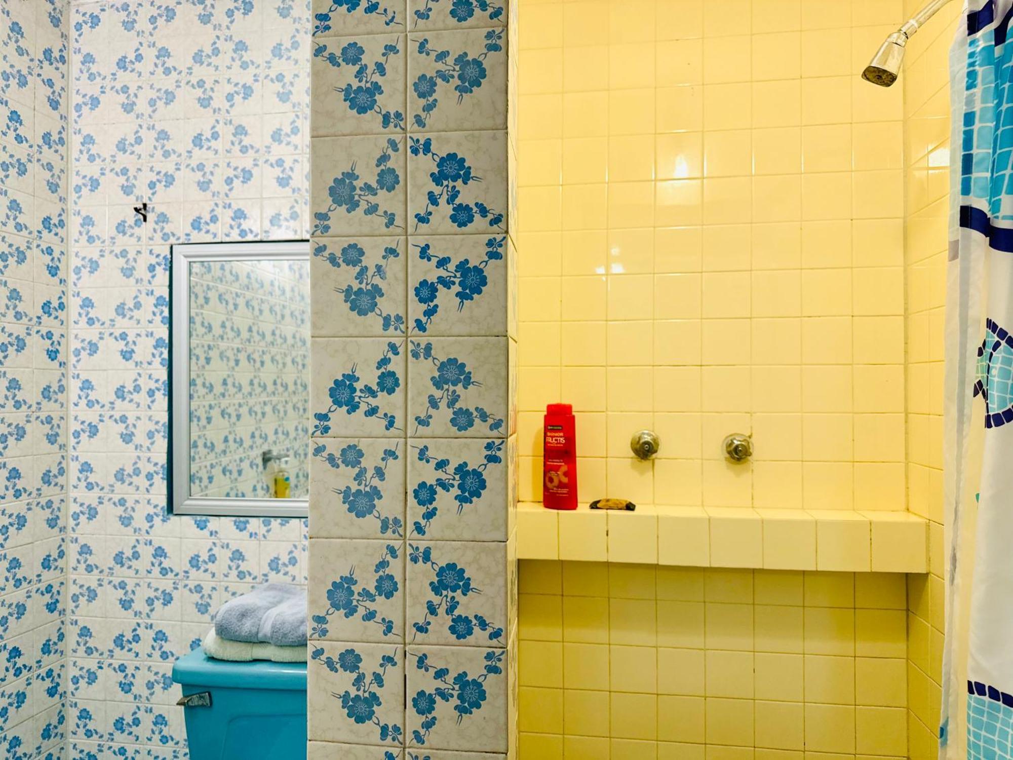 La Casa Grande Bed & Breakfast กัวนาฮัวโต ภายนอก รูปภาพ